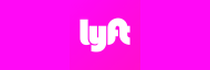 Stock LYFT logo