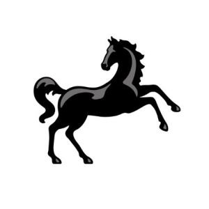 Stock LYG logo