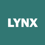 LYNX Stock Logo
