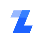 LZ Stock Logo
