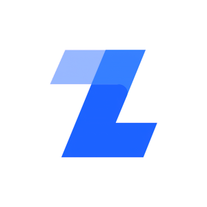 Stock LZ logo