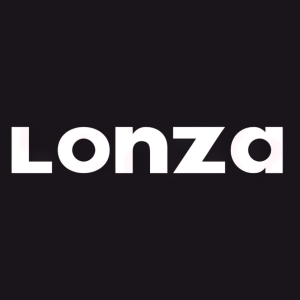 Stock LZAGY logo