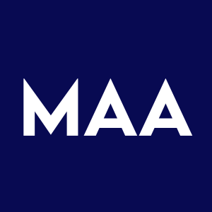 Stock MAA logo