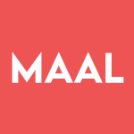 MAAL Stock Logo