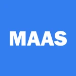 Maase Inc.
