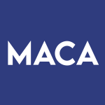 MACA Stock Logo