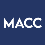 MACC Stock Logo