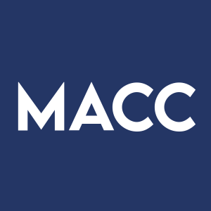 Stock MACC logo