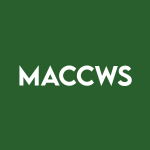 MACCWS Stock Logo