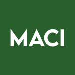 MACI Stock Logo