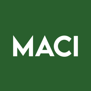 Stock MACI logo