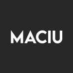 MACIU Stock Logo