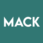 MACK Stock Logo