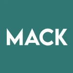 Merrimack Pharma logo