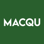 MACQU Stock Logo