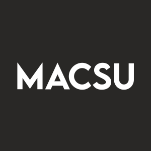 Stock MACSU logo