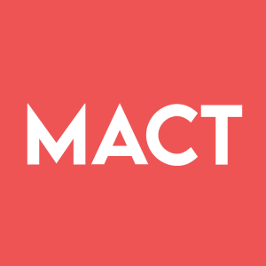 Stock MACT logo