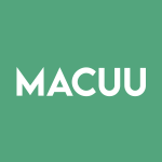 MACUU Stock Logo