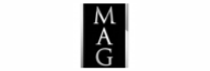 Stock MAG logo