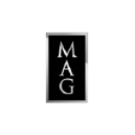 MAG Stock Logo