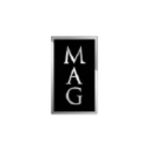 Stock MAG logo