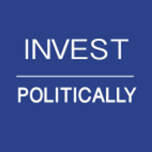 Stock MAGA logo