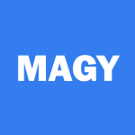 MAGY Stock Logo