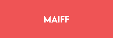 Stock MAIFF logo