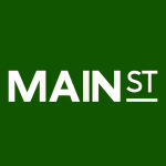 MAIN Stock Logo