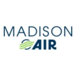Madison Air Solutions logo