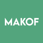 MAKOF Stock Logo