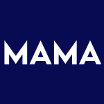 MAMA Stock Logo