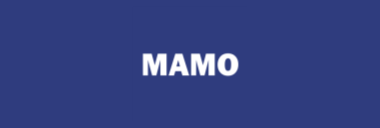 Stock MAMO logo