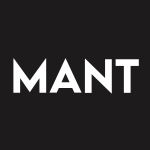 MANT Stock Logo