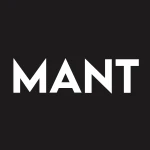 Mantech International Corp logo