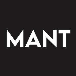 Stock MANT logo