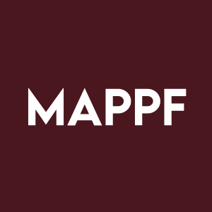 Stock MAPPF logo