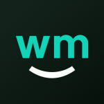 MAPS Stock Logo