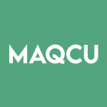 MAQCU Stock Logo