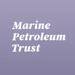 Marine Petroleum