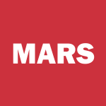 MARS Stock Logo