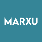 MARXU Stock Logo