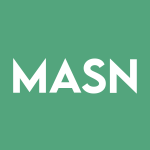 MASN Stock Logo