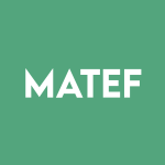 MATEF Stock Logo