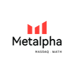 MATH Stock Logo