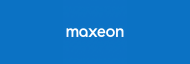 Stock MAXN logo