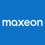 MAXN Stock Logo