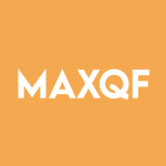 MAXQF Stock Logo