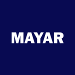 MAYAR Stock Logo