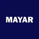 Maywood Acquisition Corp logo